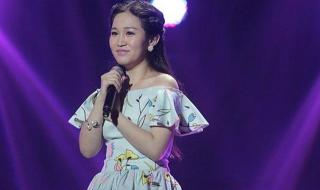 中国好声音毕夏照片 中国好声音毕夏照片